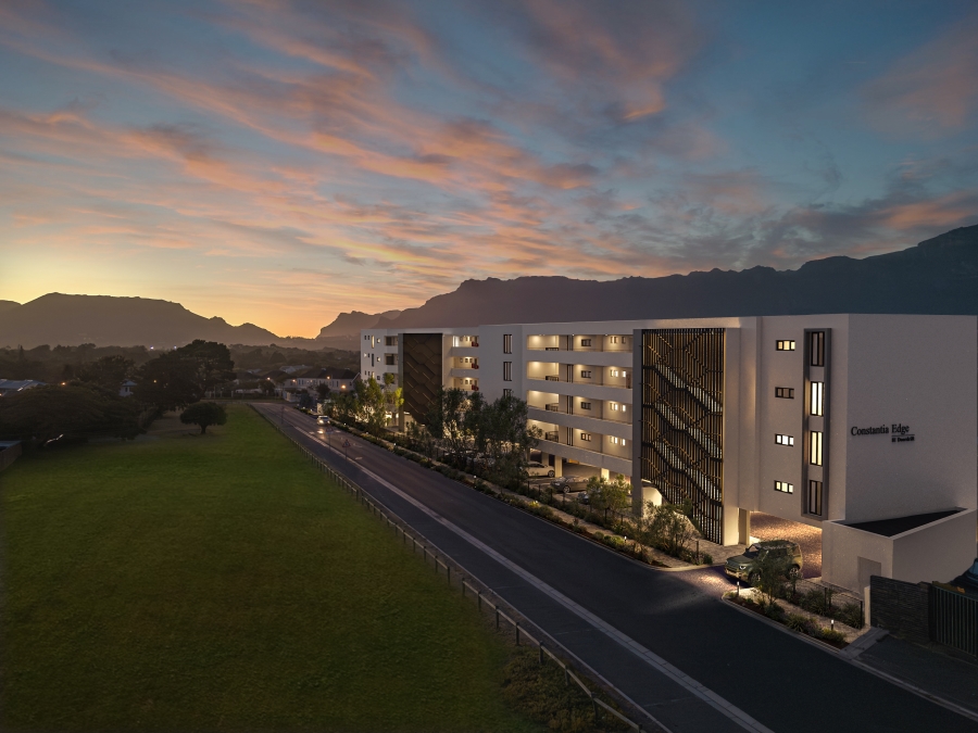 To Let 2 Bedroom Property for Rent in Plumstead Western Cape